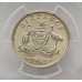 AUSTRALIA 1962 . SIXPENCE . PROOF